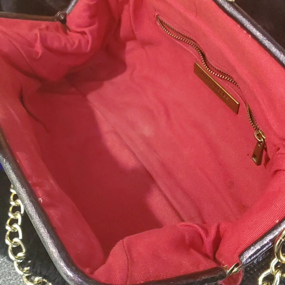 Marc Jacobs Stam Bag Iridescent - Picture 7 of 17